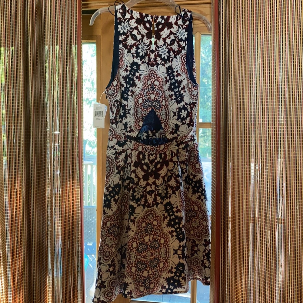 1. State Spice Market Dress - Picture 8 of 14